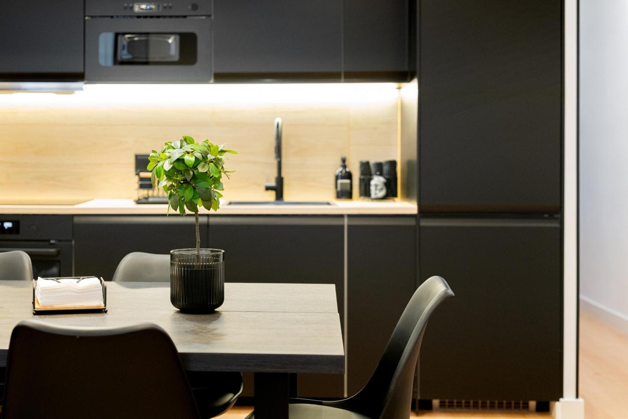 Honey Apartment In The Center Of Madrid Exteriör bild