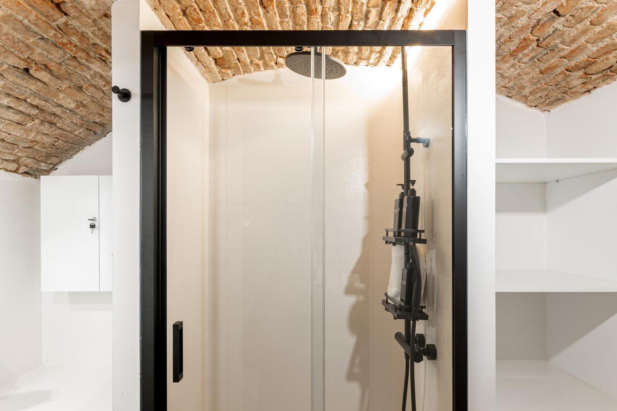 Honey Apartment In The Center Of Madrid Exteriör bild