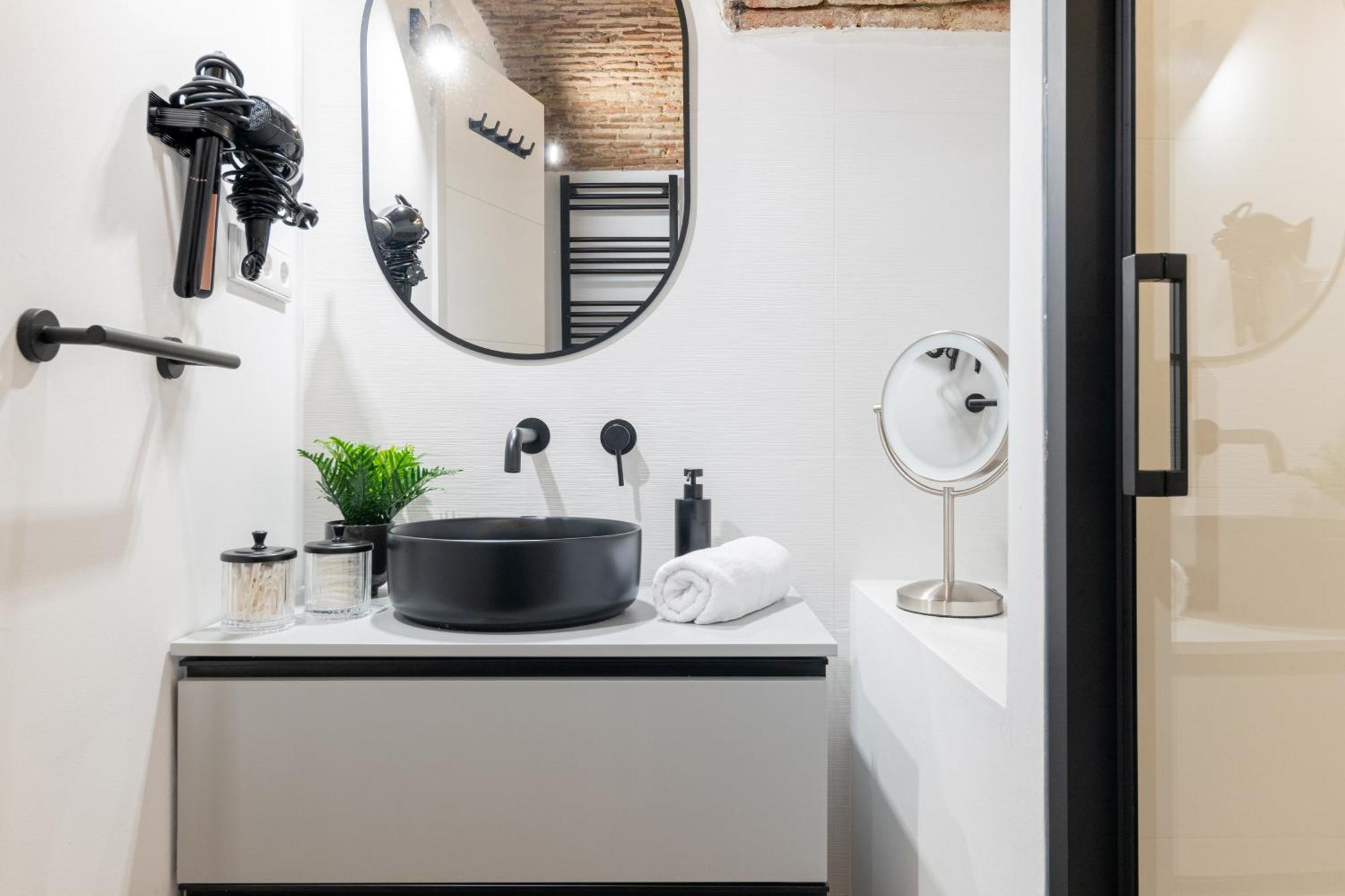 Honey Apartment In The Center Of Madrid Exteriör bild