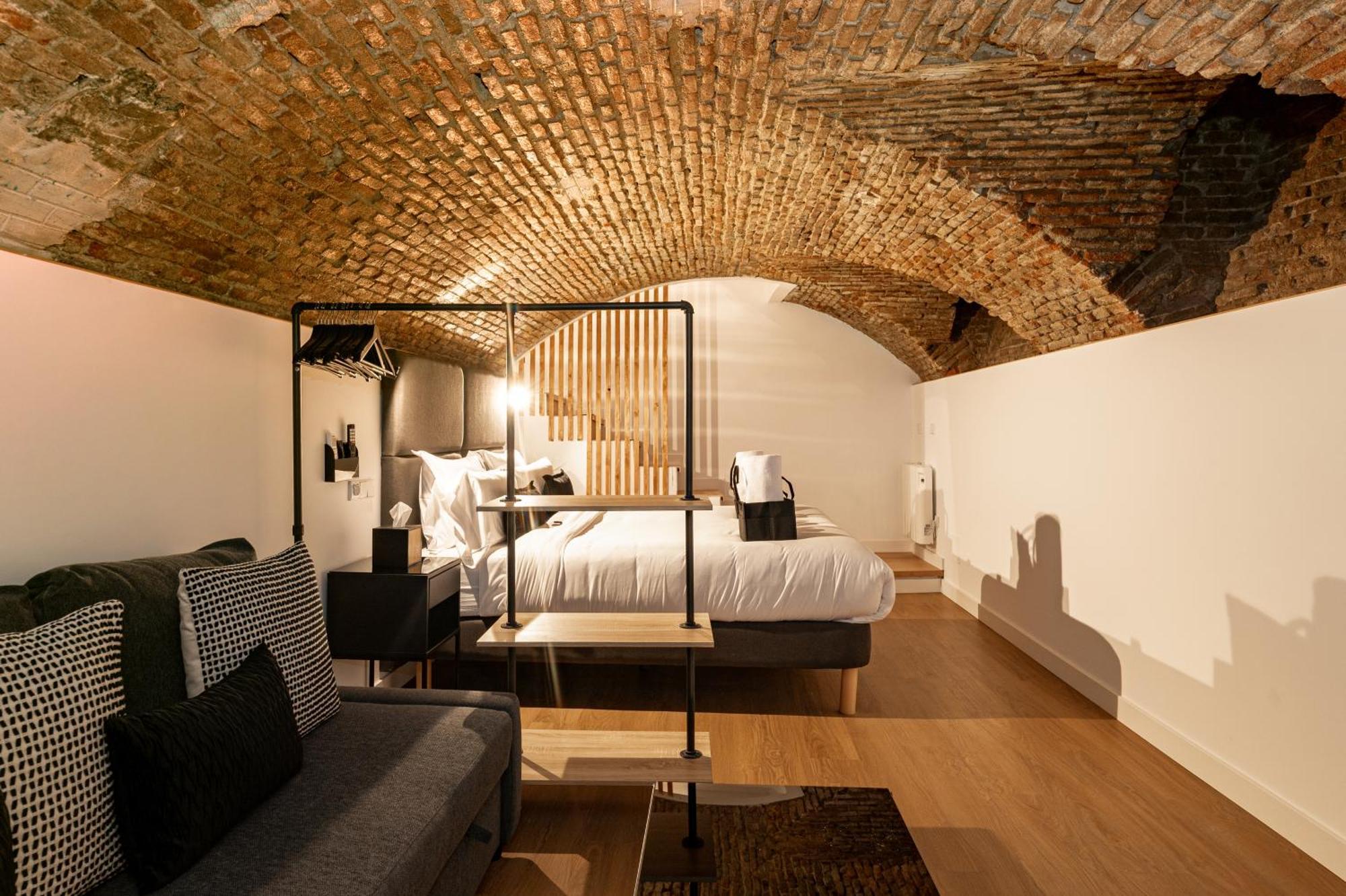 Honey Apartment In The Center Of Madrid Exteriör bild