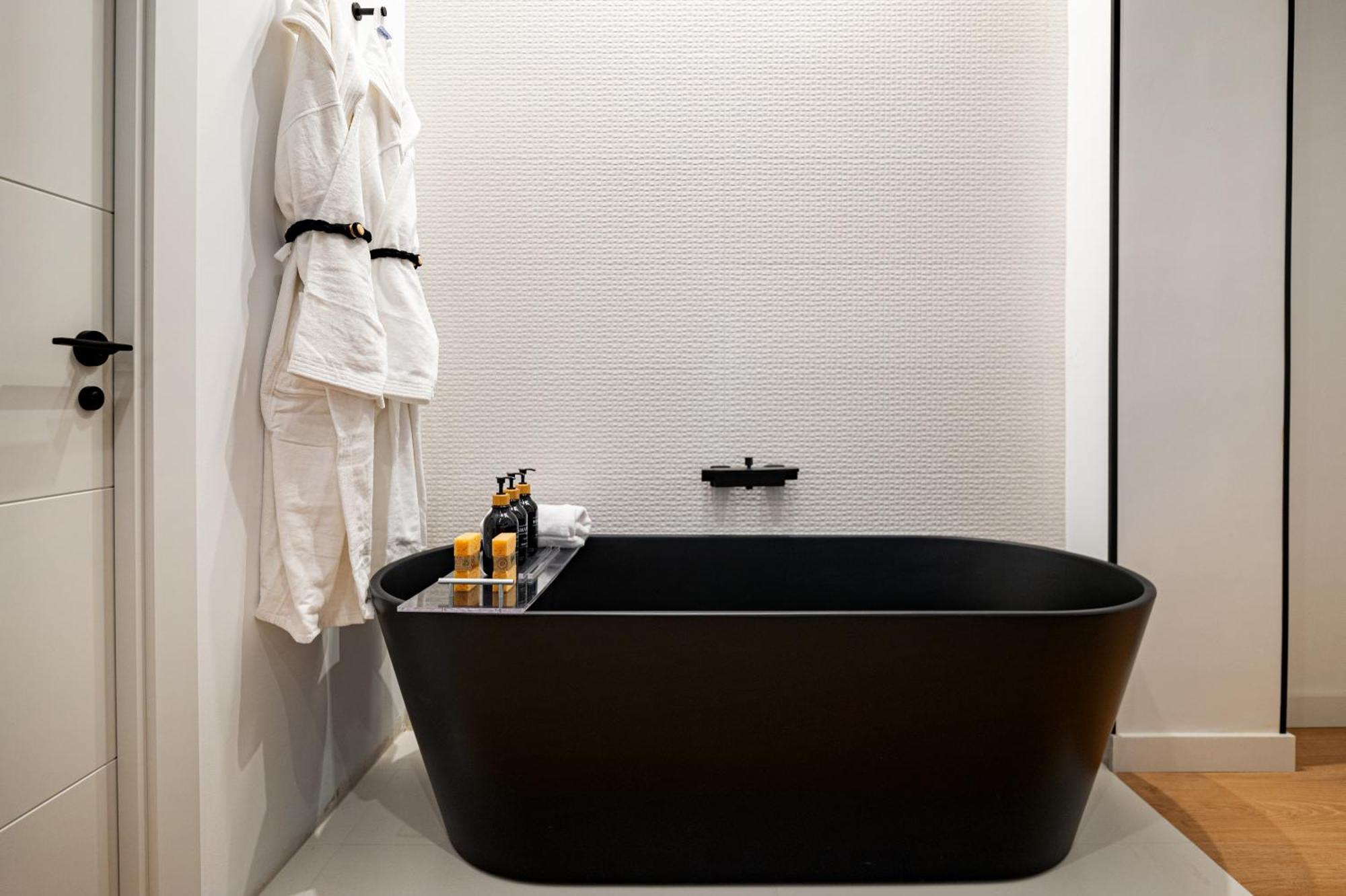 Honey Apartment In The Center Of Madrid Exteriör bild