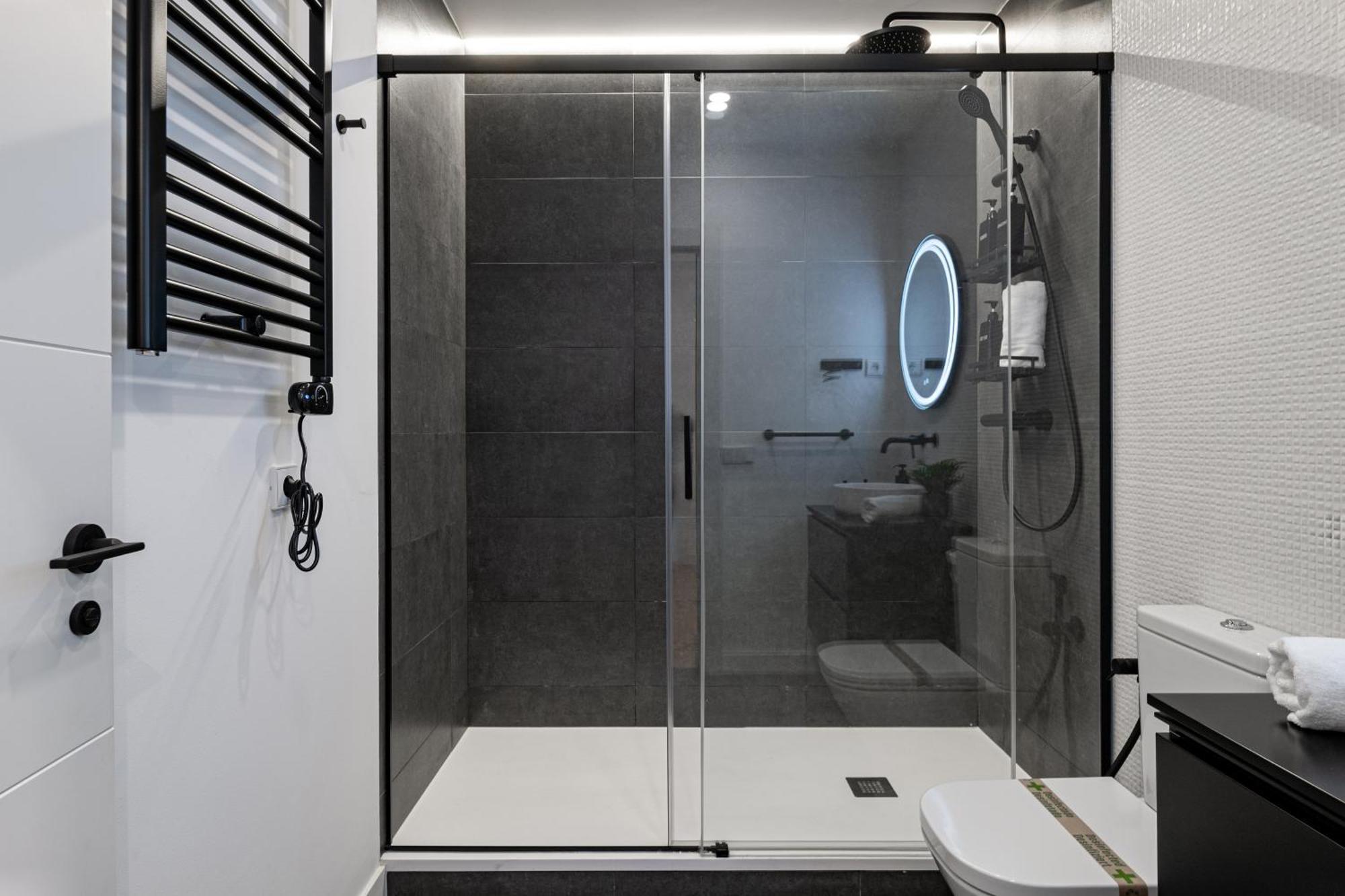 Honey Apartment In The Center Of Madrid Exteriör bild