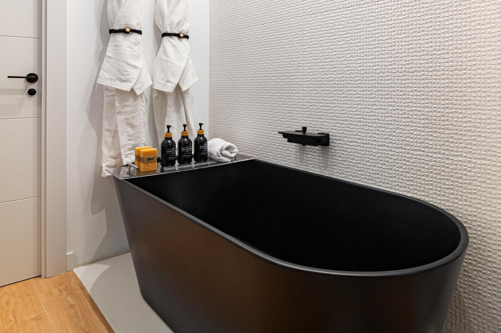 Honey Apartment In The Center Of Madrid Exteriör bild