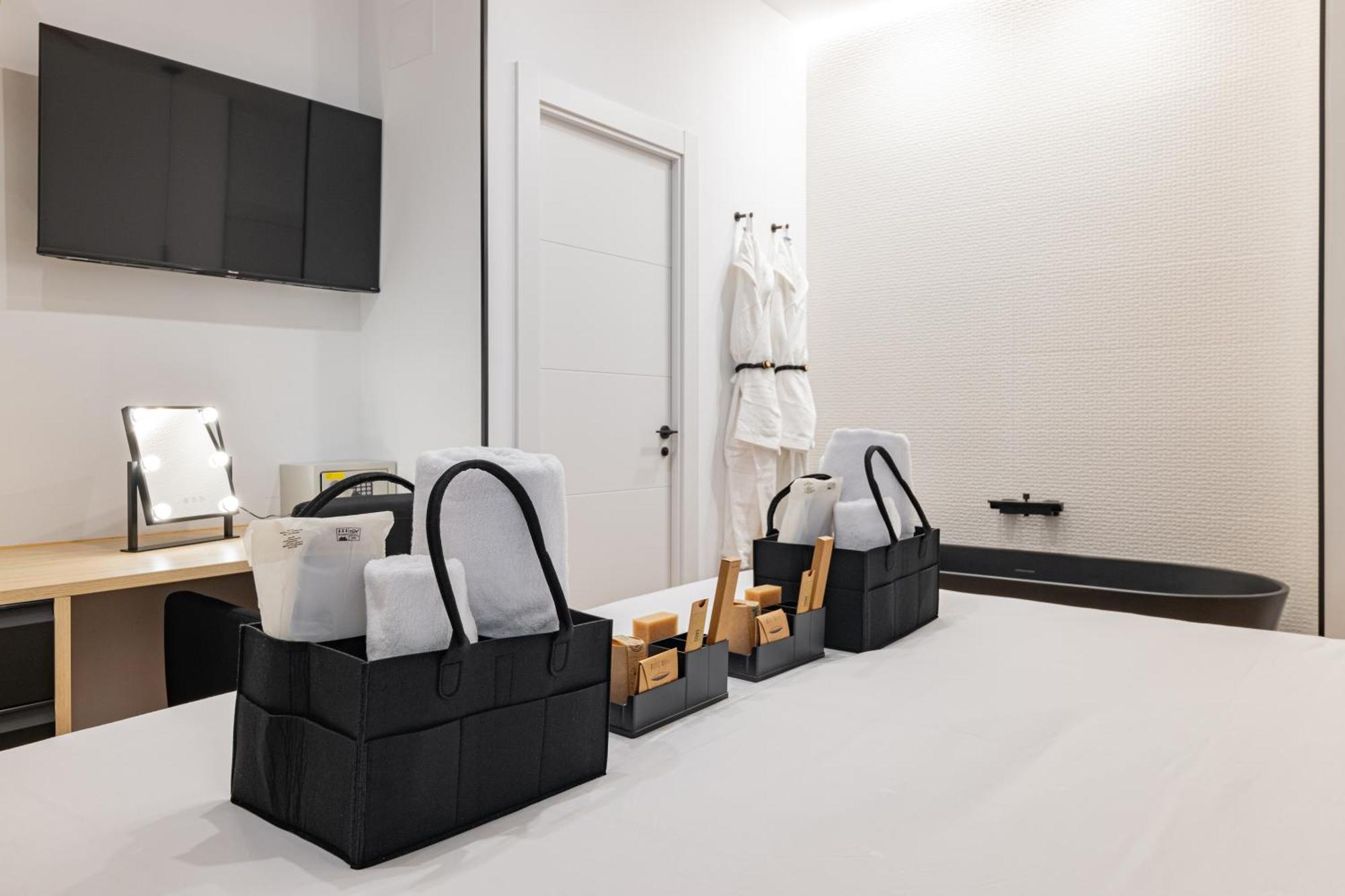 Honey Apartment In The Center Of Madrid Exteriör bild