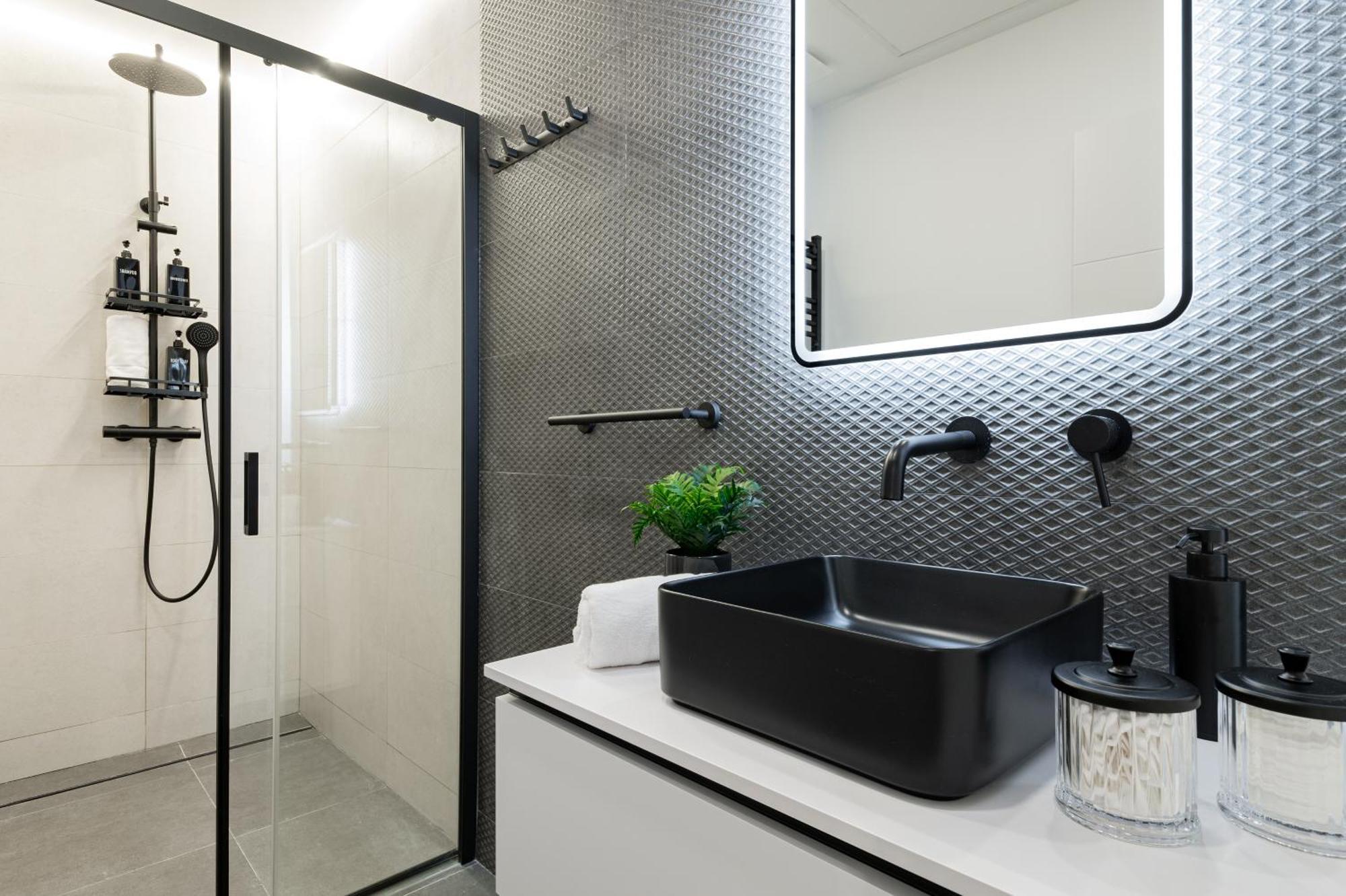 Honey Apartment In The Center Of Madrid Exteriör bild