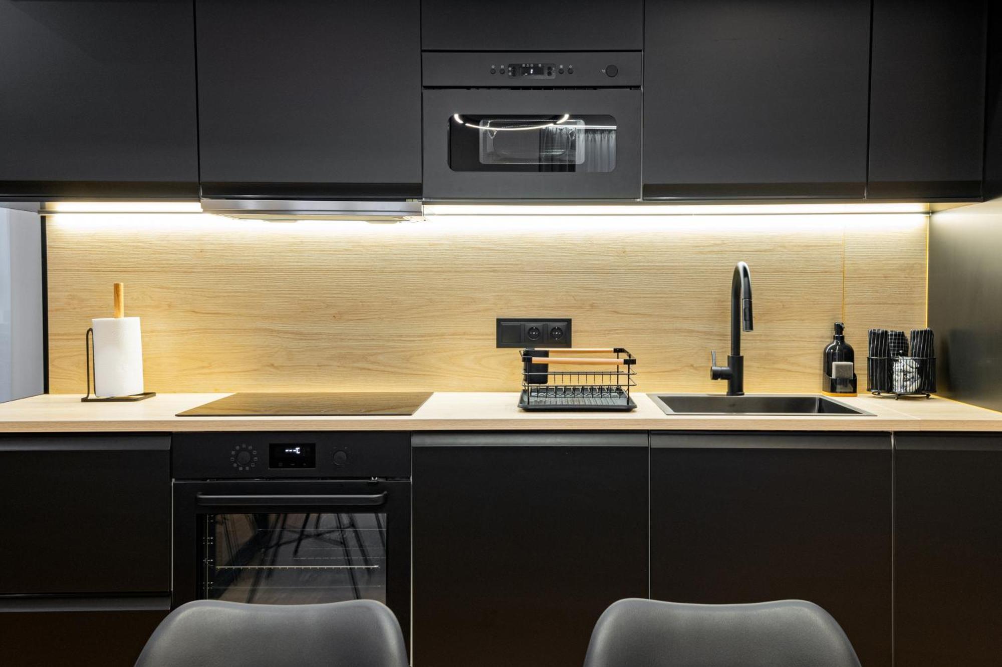 Honey Apartment In The Center Of Madrid Exteriör bild